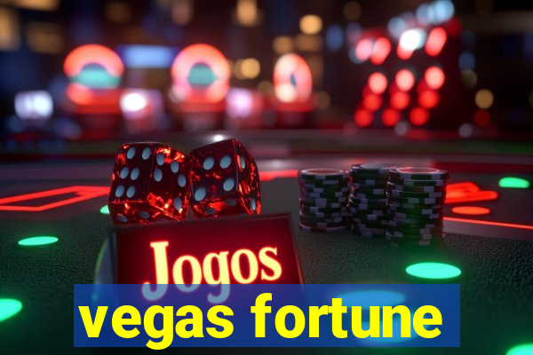 vegas fortune